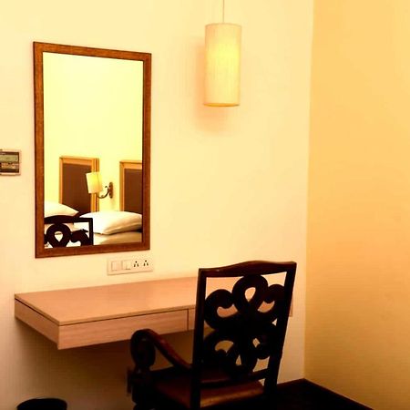 Hotel Sabareesh Park Madurai Bagian luar foto