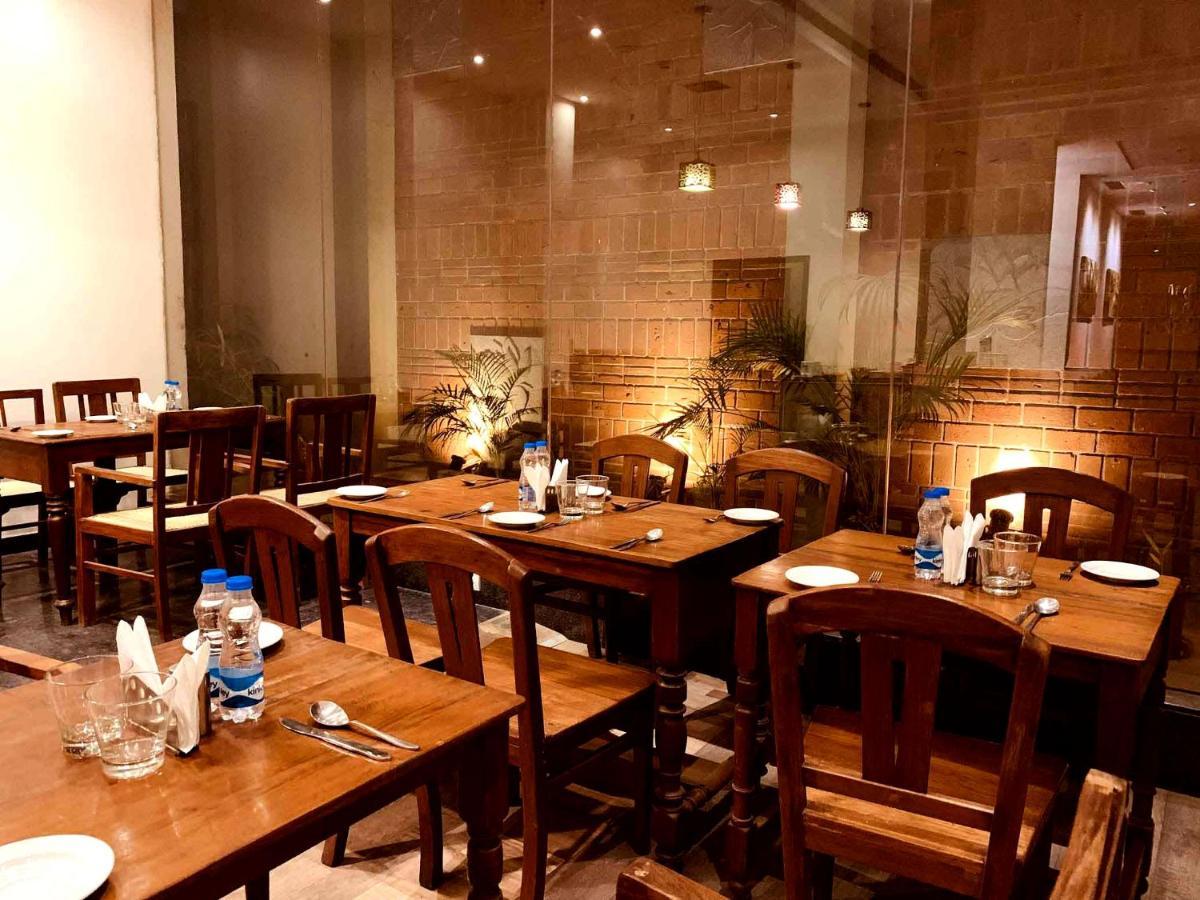 Hotel Sabareesh Park Madurai Bagian luar foto
