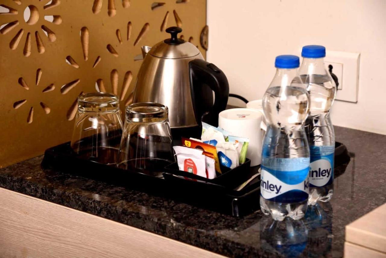 Hotel Sabareesh Park Madurai Bagian luar foto